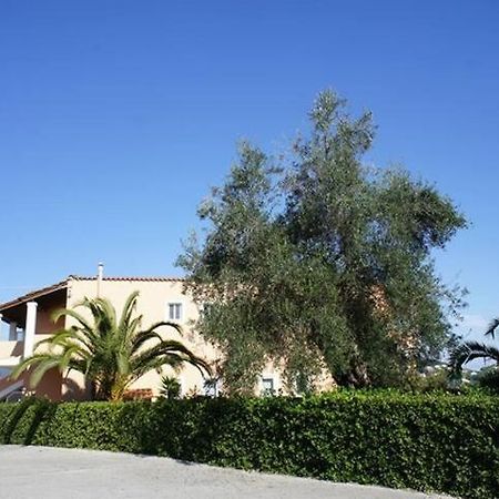 Villa Rosa Apartments 古维亚 外观 照片